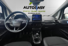 Ford Ecosport 1.5 TDCI / 120 CH / TITANIUM / DISTRIB OK EN 2026