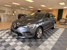Renault Clio V 1.0 TCE 100 ZEN / APPLE CARPLAY 