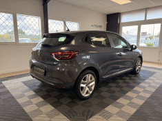 Renault Clio V 1.0 TCE 100 ZEN / APPLE CARPLAY 