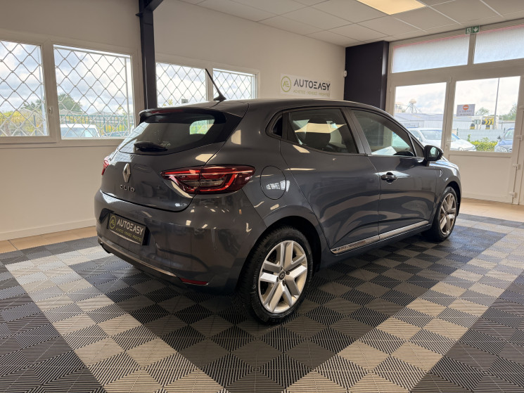Renault Clio V 1.0 TCE 100 ZEN / APPLE CARPLAY 