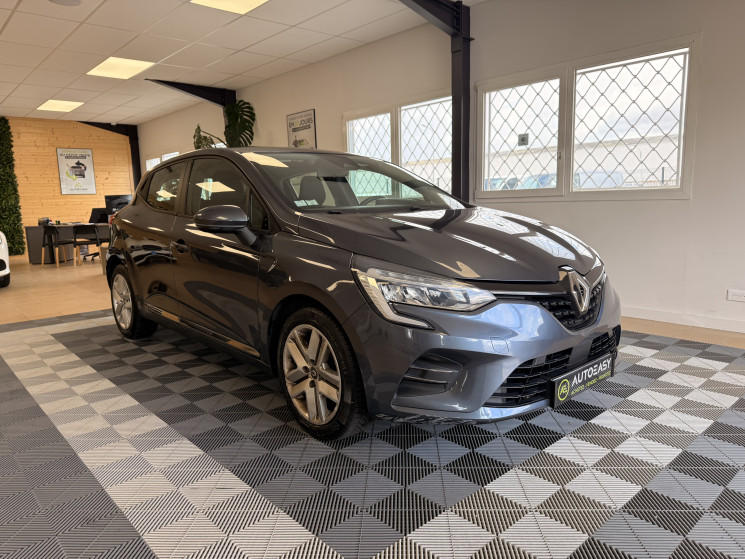 Renault Clio V 1.0 TCE 100 ZEN / APPLE CARPLAY 
