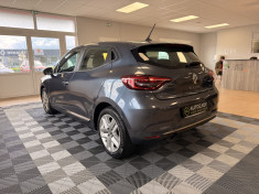 Renault Clio V 1.0 TCE 100 ZEN / APPLE CARPLAY 