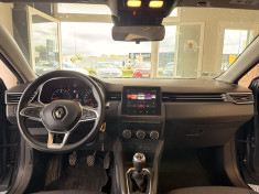 Renault Clio V 1.0 TCE 100 ZEN / APPLE CARPLAY 