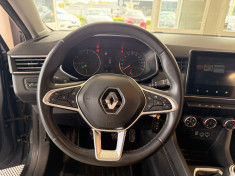 Renault Clio V 1.0 TCE 100 ZEN / APPLE CARPLAY 
