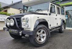 Land-Rover Defender Phase 2 SW 2.4 TDCI 4WD Break 16V 122 cv