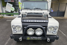 Land-Rover Defender Phase 2 SW 2.4 TDCI 4WD Break 16V 122 cv