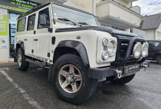 Land-Rover Defender Phase 2 SW 2.4 TDCI 4WD Break 16V 122 cv
