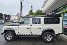 Land-Rover Defender Phase 2 SW 2.4 TDCI 4WD Break 16V 122 cv