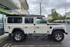 Land-Rover Defender Phase 2 SW 2.4 TDCI 4WD Break 16V 122 cv