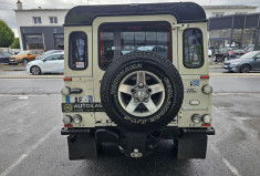Land-Rover Defender Phase 2 SW 2.4 TDCI 4WD Break 16V 122 cv