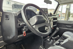 Land-Rover Defender Phase 2 SW 2.4 TDCI 4WD Break 16V 122 cv