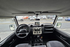 Land-Rover Defender Phase 2 SW 2.4 TDCI 4WD Break 16V 122 cv