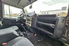 Land-Rover Defender Phase 2 SW 2.4 TDCI 4WD Break 16V 122 cv