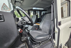 Land-Rover Defender Phase 2 SW 2.4 TDCI 4WD Break 16V 122 cv