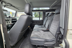 Land-Rover Defender Phase 2 SW 2.4 TDCI 4WD Break 16V 122 cv