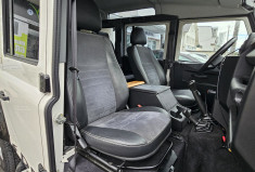 Land-Rover Defender Phase 2 SW 2.4 TDCI 4WD Break 16V 122 cv