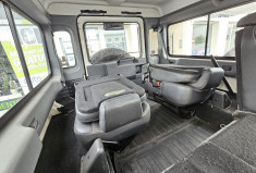 Land-Rover Defender Phase 2 SW 2.4 TDCI 4WD Break 16V 122 cv