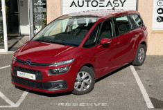 Citroën Grand C4 SpaceTourer BlueHDi 130 ch Business 7 Places / 1ière main / Suivi 100% Citroën