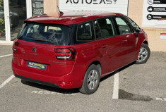 Citroën Grand C4 SpaceTourer BlueHDi 130 ch Business 7 Places / 1ière main / Suivi 100% Citroën