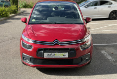 Citroën Grand C4 SpaceTourer BlueHDi 130 ch Business 7 Places / 1ière main / Suivi 100% Citroën