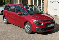 Citroën Grand C4 SpaceTourer BlueHDi 130 ch Business 7 Places / 1ière main / Suivi 100% Citroën