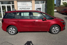 Citroën Grand C4 SpaceTourer BlueHDi 130 ch Business 7 Places / 1ière main / Suivi 100% Citroën