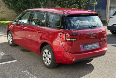 Citroën Grand C4 SpaceTourer BlueHDi 130 ch Business 7 Places / 1ière main / Suivi 100% Citroën