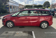 Citroën Grand C4 SpaceTourer BlueHDi 130 ch Business 7 Places / 1ière main / Suivi 100% Citroën
