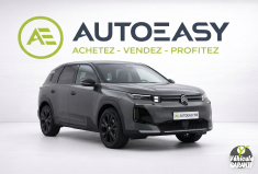 Citroën C5 Aircross Hybride 145ch e-DCS6 finition Max