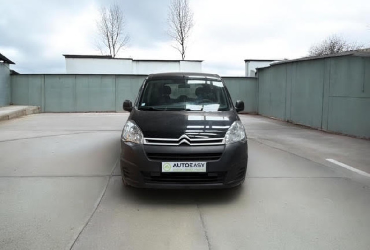 Citroën Berlingo 1,6 Blue Hdi 75ch Feel Multispace *DISTRIBUTION OK