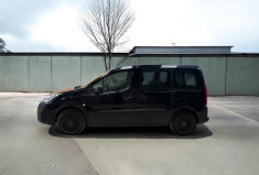 Citroën Berlingo 1,6 Blue Hdi 75ch Feel Multispace *DISTRIBUTION OK