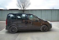 Citroën Berlingo 1,6 Blue Hdi 75ch Feel Multispace *DISTRIBUTION OK