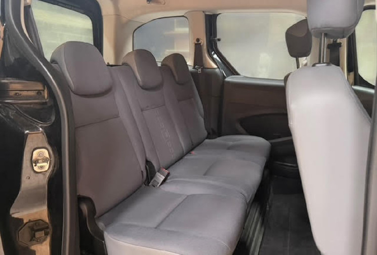 Citroën Berlingo 1,6 Blue Hdi 75ch Feel Multispace *DISTRIBUTION OK