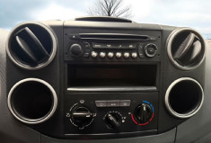 Citroën Berlingo 1,6 Blue Hdi 75ch Feel Multispace *DISTRIBUTION OK