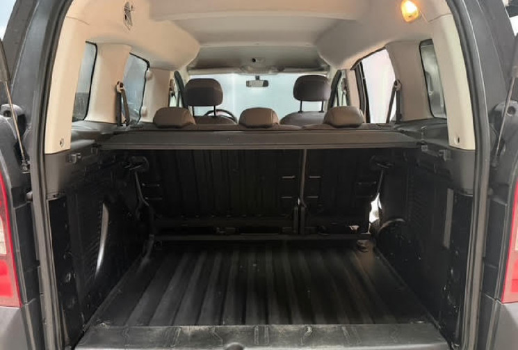 Citroën Berlingo 1,6 Blue Hdi 75ch Feel Multispace *DISTRIBUTION OK