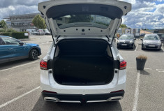MG ZS Luxury Hybrid+ 197