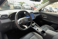 MG ZS Luxury Hybrid+ 197