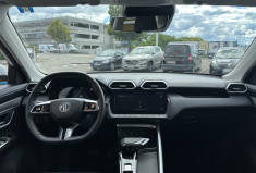 MG ZS Luxury Hybrid+ 197