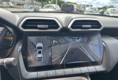 MG ZS Luxury Hybrid+ 197