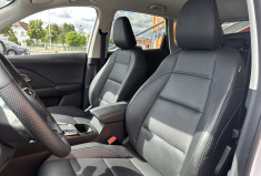 MG ZS Luxury Hybrid+ 197