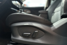 MG ZS Luxury Hybrid+ 197