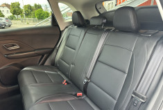 MG ZS Luxury Hybrid+ 197