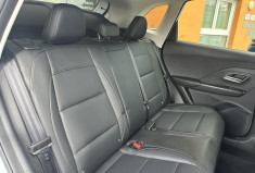 MG ZS Luxury Hybrid+ 197