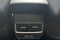 MG ZS Luxury Hybrid+ 197