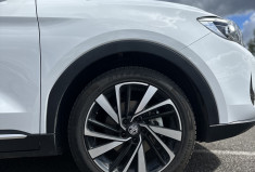 MG ZS Luxury Hybrid+ 197