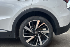 MG ZS Luxury Hybrid+ 197