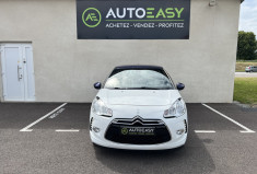 Citroën DS3 1.6 VTi 16V Airdream 120 cv SO CHIC