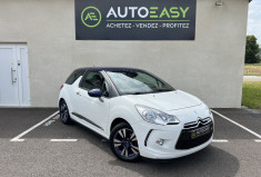 Citroën DS3 1.6 VTi 16V Airdream 120 cv SO CHIC