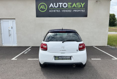 Citroën DS3 1.6 VTi 16V Airdream 120 cv SO CHIC