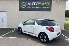 Citroën DS3 1.6 VTi 16V Airdream 120 cv SO CHIC